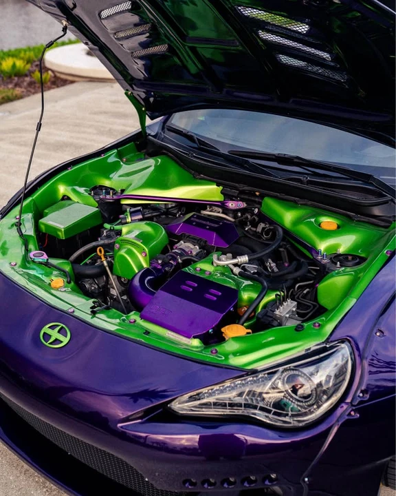 2013 Scion FR-S - Image 10 of 11