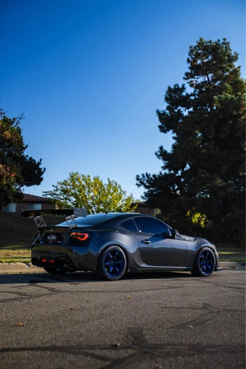 2013 Scion FR-S - Image 4 of 10