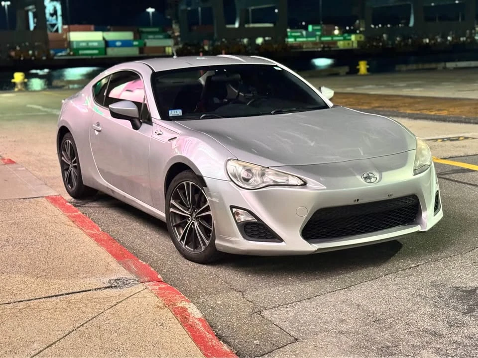 2013 Scion FR-S - Image 4 of 5