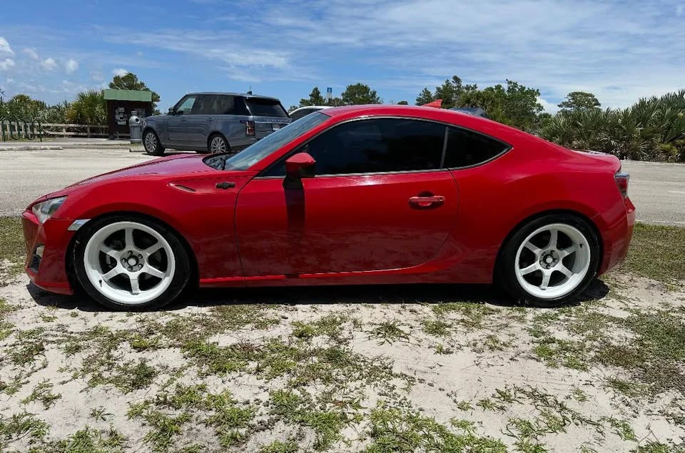 2013 Scion FR-S - Image 7 of 9