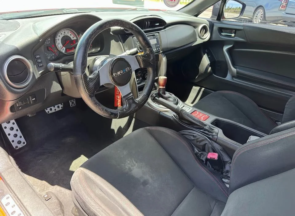 2013 Scion FR-S - Image 9 of 9