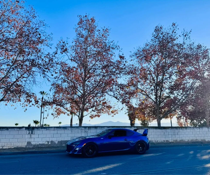 2013 Scion FR-S - Image 2 of 6