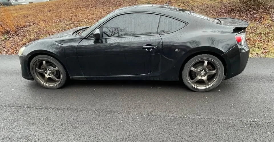 2013 Scion FR-S - Image 2 of 4