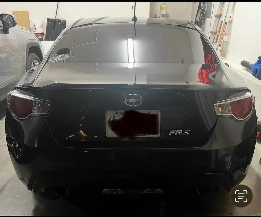 2013 Scion FR-S - Image 2 of 7