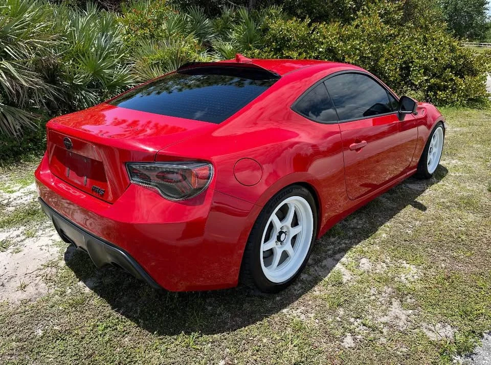 2013 Scion FR-S - Image 3 of 9