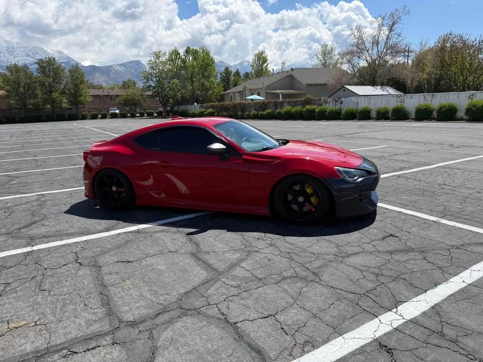 2013 Scion FR-S - Image 3 of 14