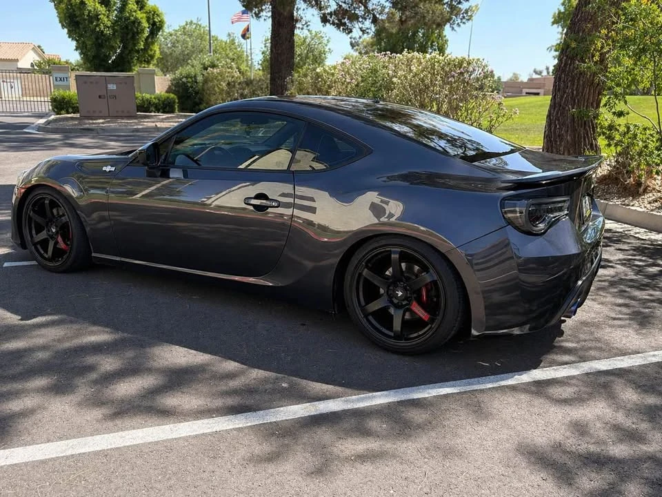 2013 Scion FR-S - Image 2 of 3