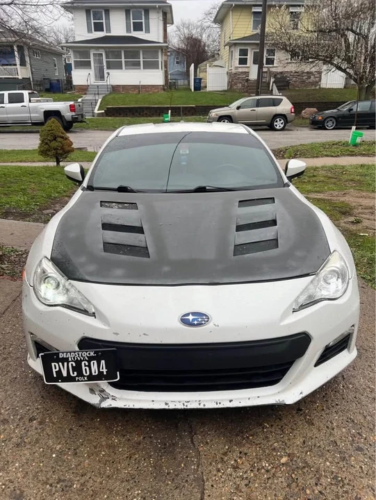 2013 Scion FR-S - Image 2 of 17