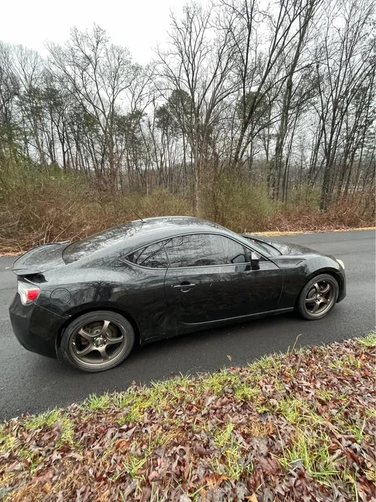 2013 Scion FR-S - Image 3 of 4