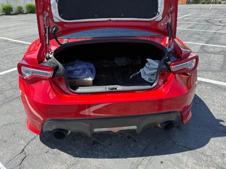 2013 Scion FR-S - Image 10 of 14