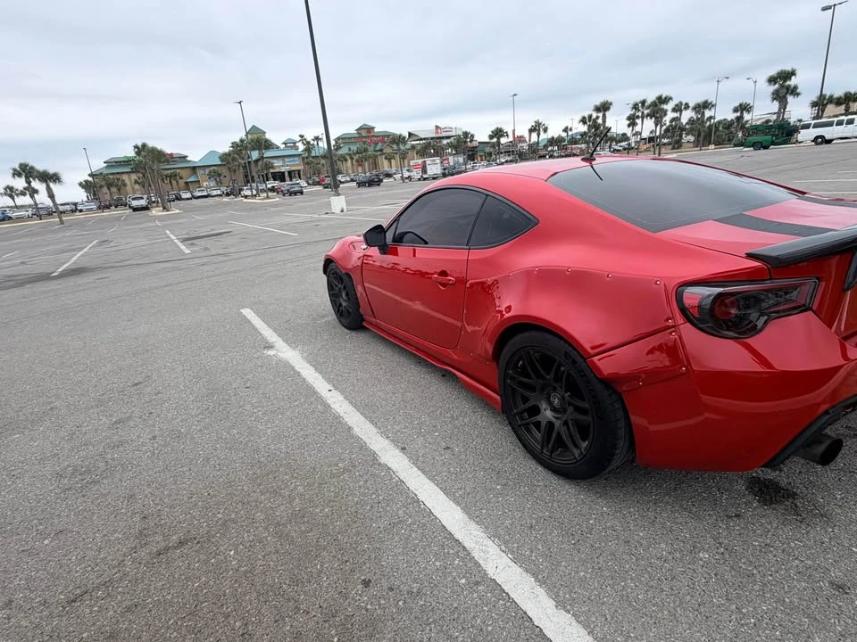 2013 Scion FR-S - Image 4 of 19