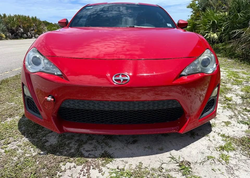 2013 Scion FR-S - Image 8 of 9