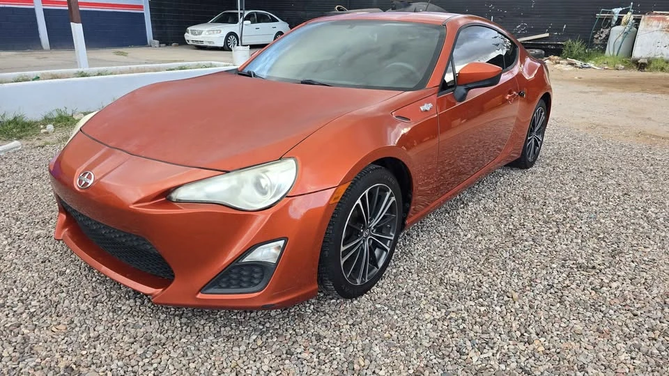 2013 Scion FR-S - Image 14 of 14