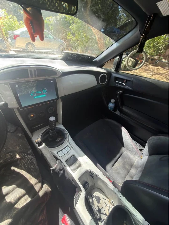 2013 Scion FR-S - Image 12 of 15