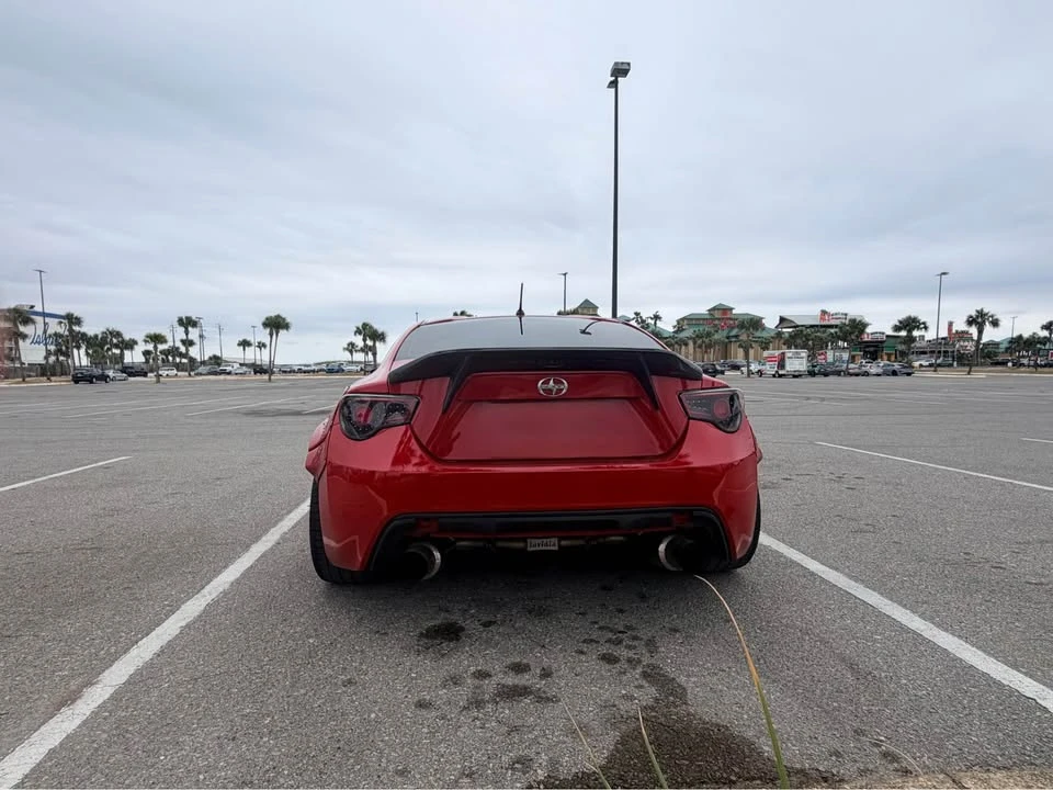 2013 Scion FR-S - Image 18 of 19