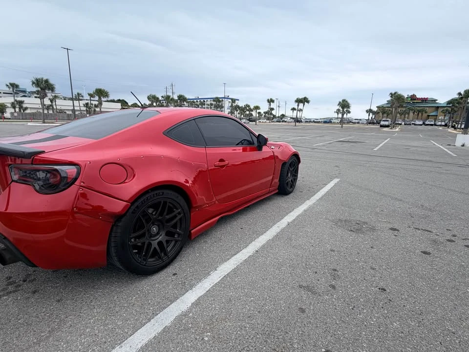 2013 Scion FR-S - Image 5 of 19