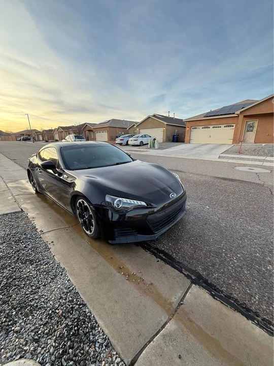 2013 Scion FR-S - Image 3 of 17