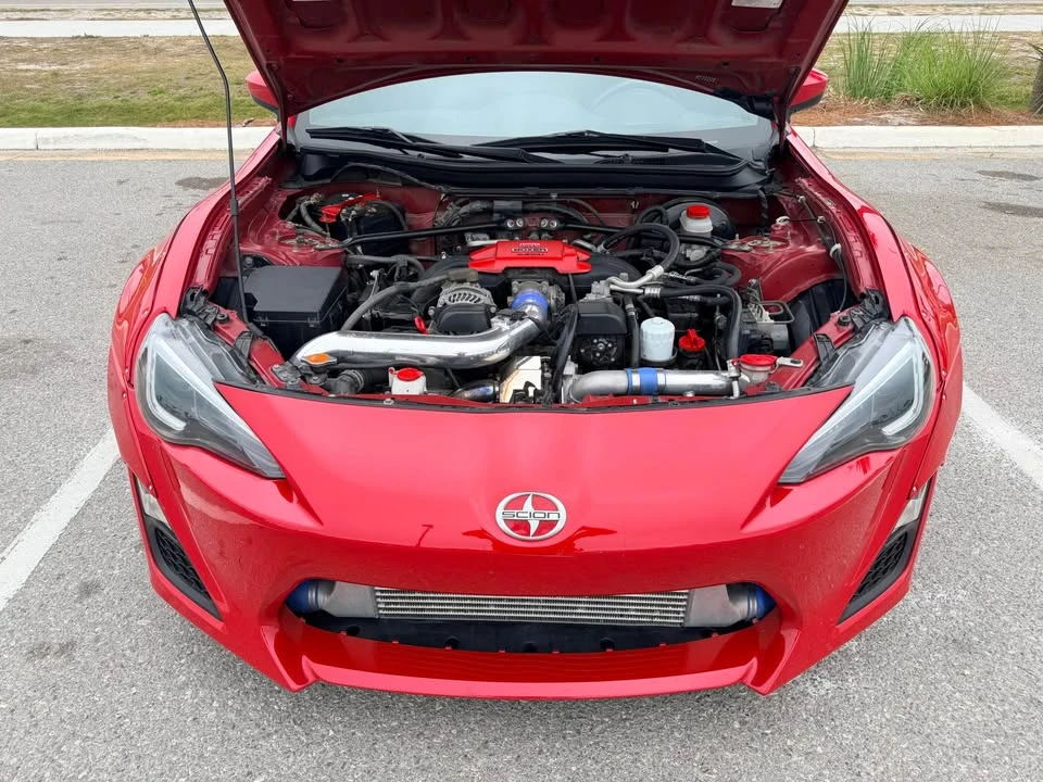 2013 Scion FR-S - Image 6 of 19