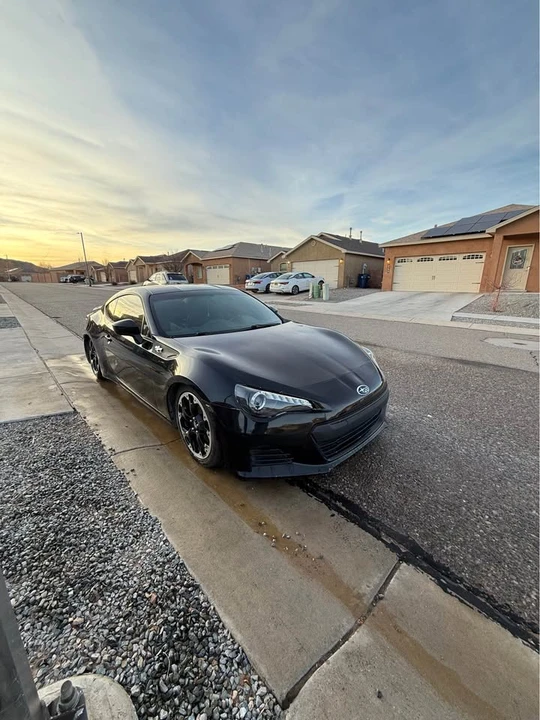 2013 Scion FR-S - Image 2 of 17