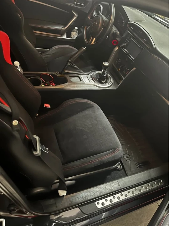 2013 Scion FR-S - Image 3 of 7