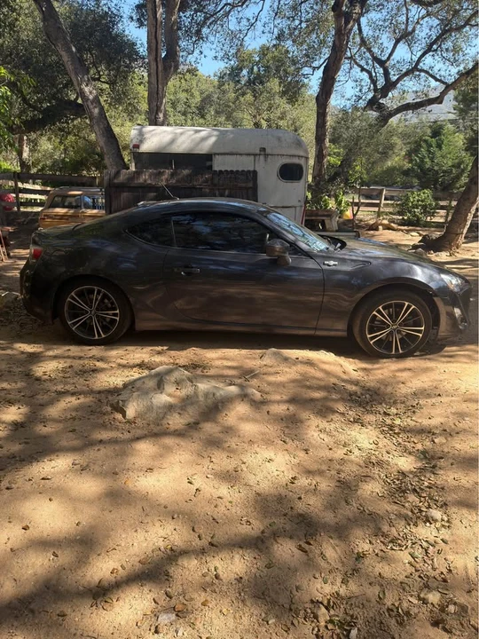 2013 Scion FR-S - Image 7 of 15