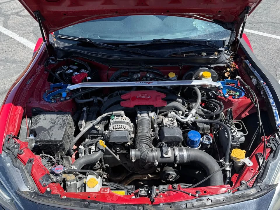 2013 Scion FR-S - Image 12 of 14