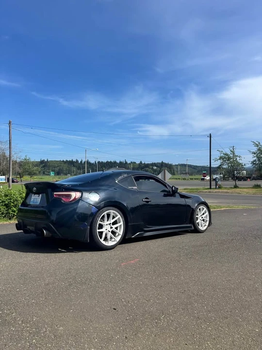 2013 Scion FR-S - Image 2 of 6