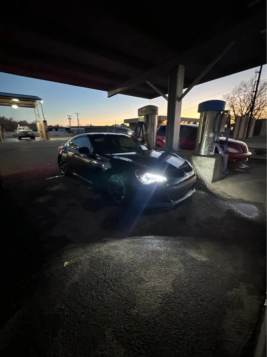 2013 Scion FR-S - Image 7 of 17