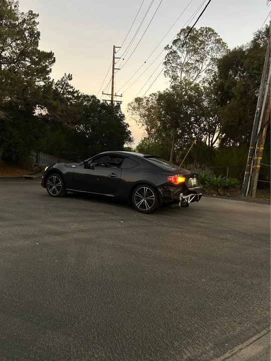 2013 Scion FR-S - Image 3 of 15