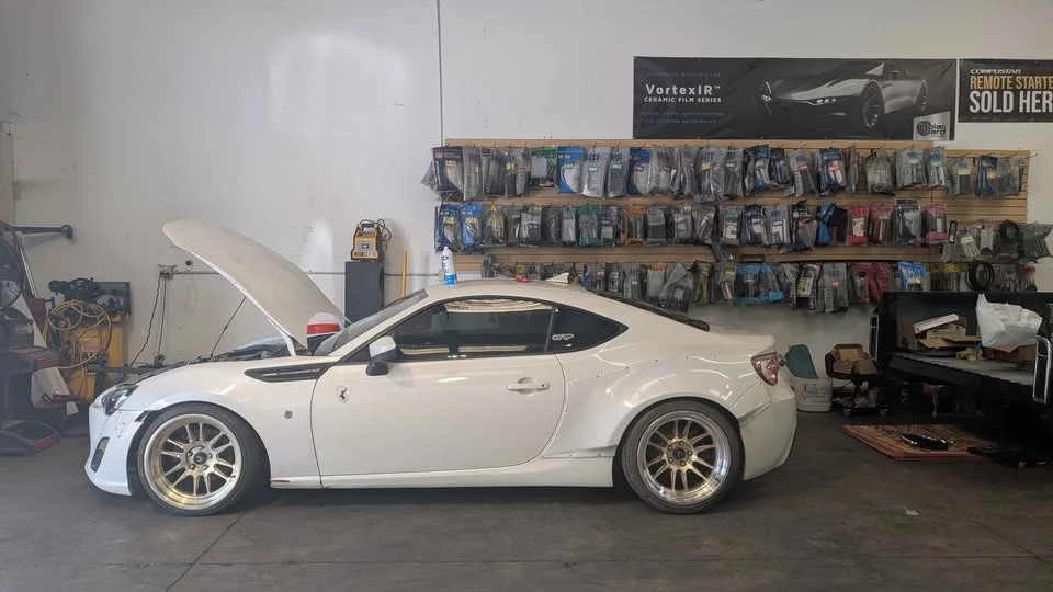 2013 Scion FR-S - Image 5 of 5
