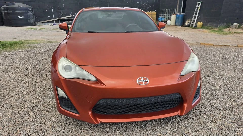 2013 Scion FR-S - Image 13 of 14