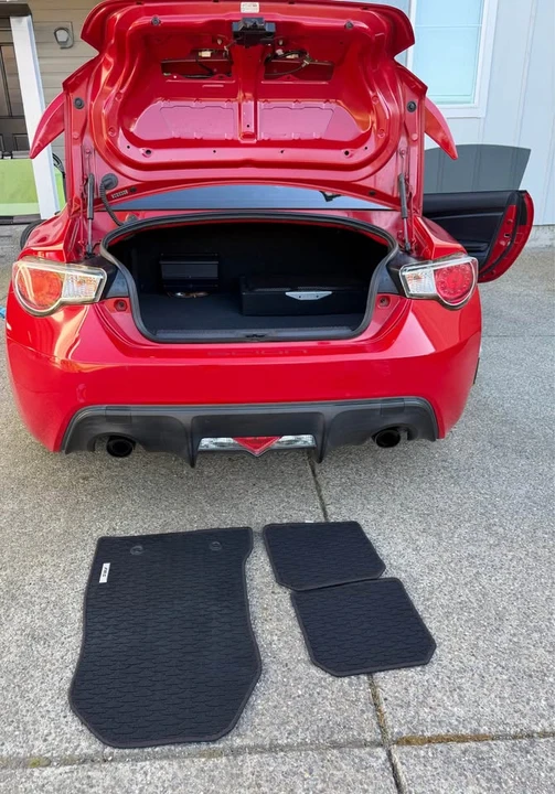 2013 Scion FR-S - Image 14 of 19