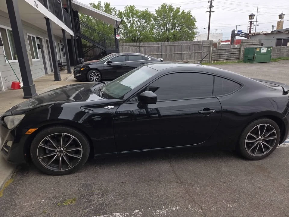 2013 Scion FR-S - Image 6 of 7