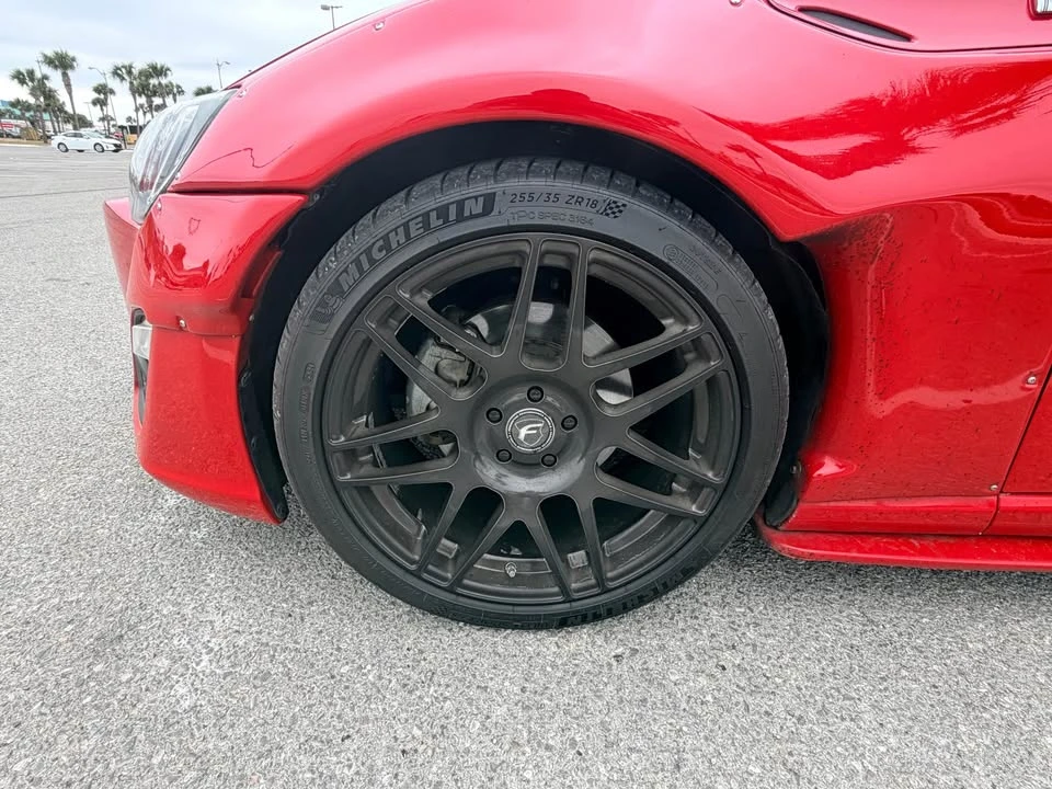 2013 Scion FR-S - Image 8 of 19