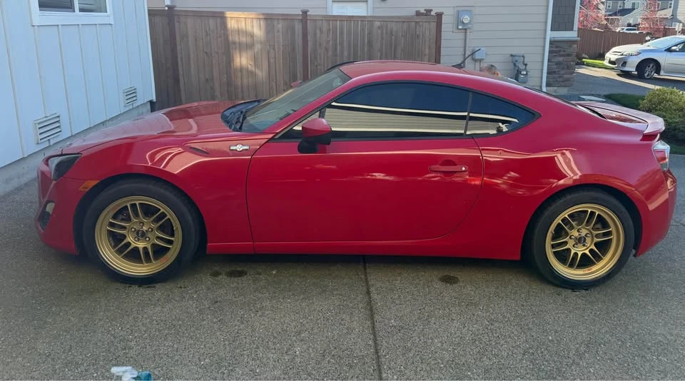 2013 Scion FR-S - Image 13 of 19
