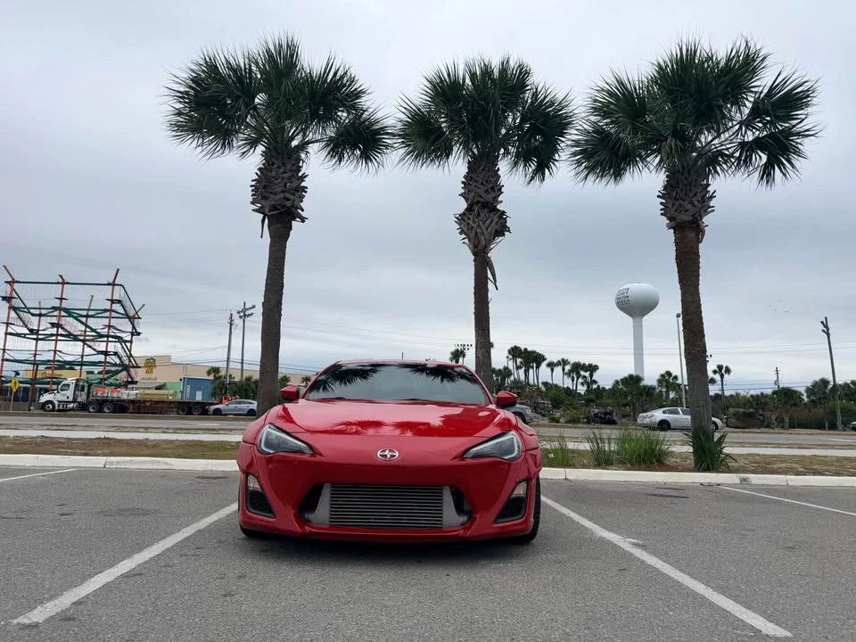 2013 Scion FR-S - Image 3 of 19