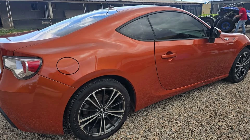 2013 Scion FR-S - Image 11 of 14