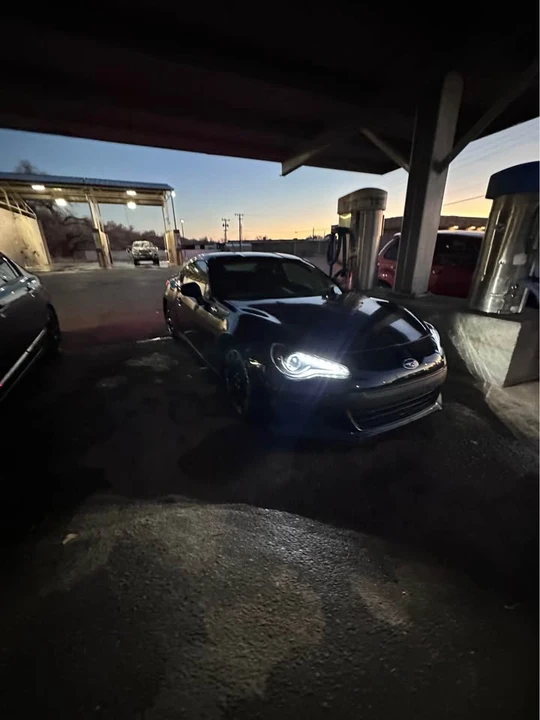 2013 Scion FR-S - Image 6 of 17