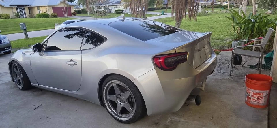 2013 Scion FR-S - Image 7 of 8
