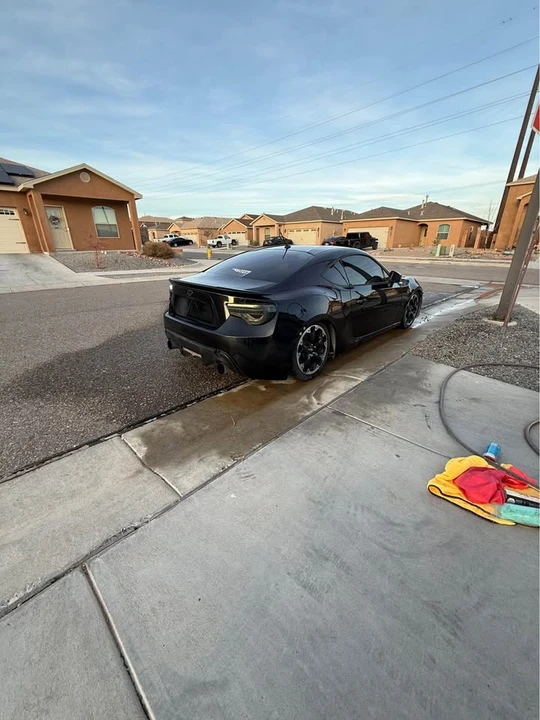 2013 Scion FR-S - Image 4 of 17