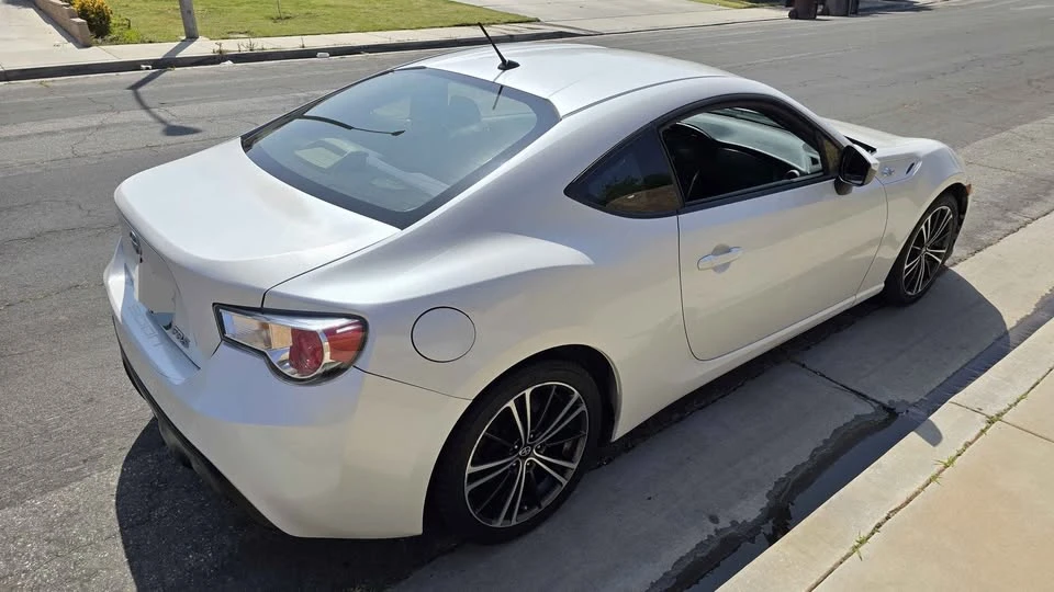 2013 Scion FR-S - Image 3 of 11
