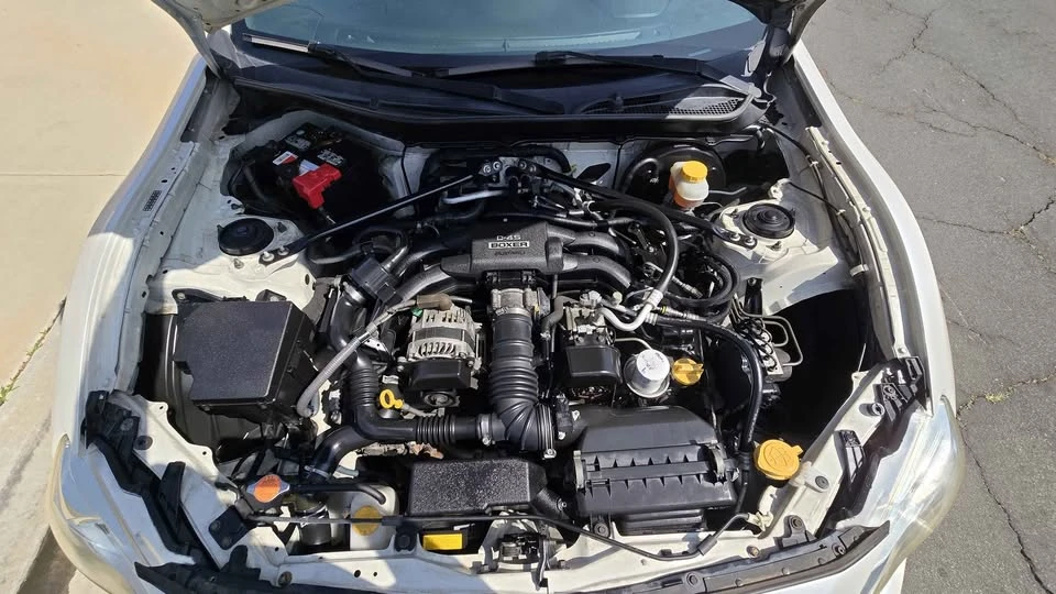 2013 Scion FR-S - Image 10 of 11