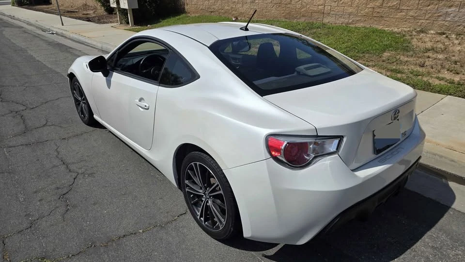 2013 Scion FR-S - Image 5 of 11