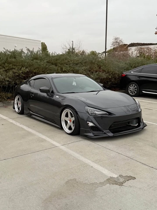 2013 Scion FR-S - Image 3 of 3