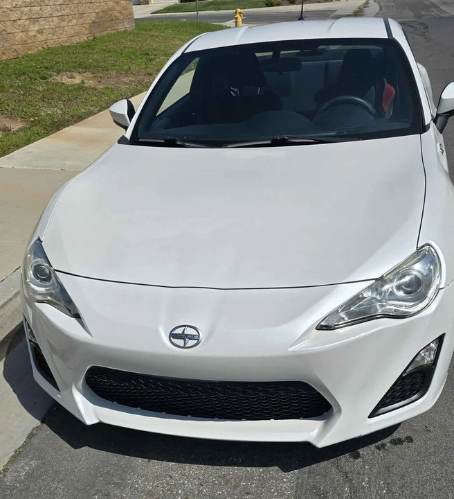 2013 Scion FR-S - Image 6 of 11