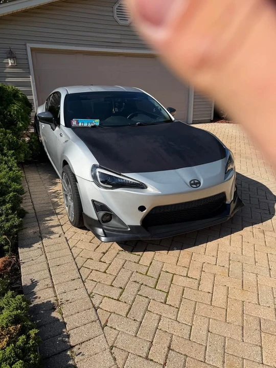 2013 Scion FR-S - Image 2 of 8