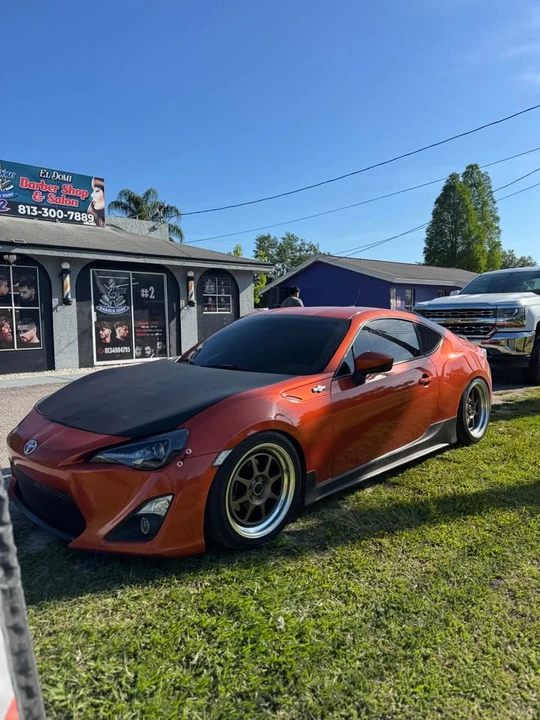 2013 Scion FR-S - Image 12 of 12
