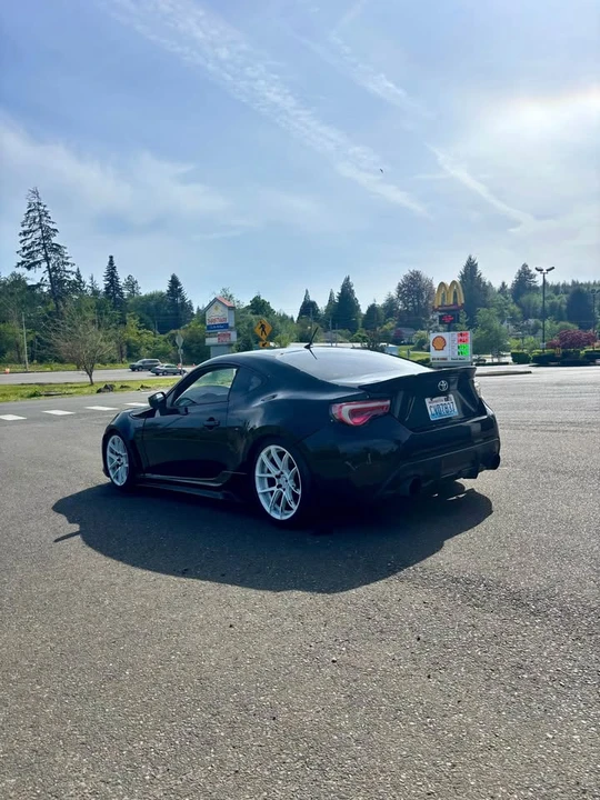 2013 Scion FR-S - Image 3 of 6