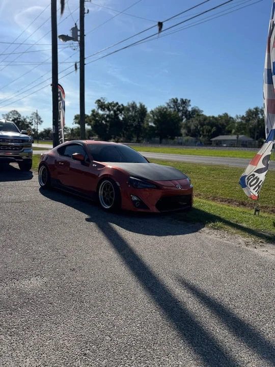 2013 Scion FR-S - Image 10 of 12