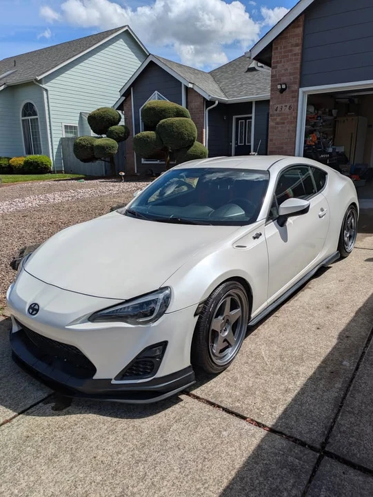 2013 Scion FR-S - Image 3 of 9